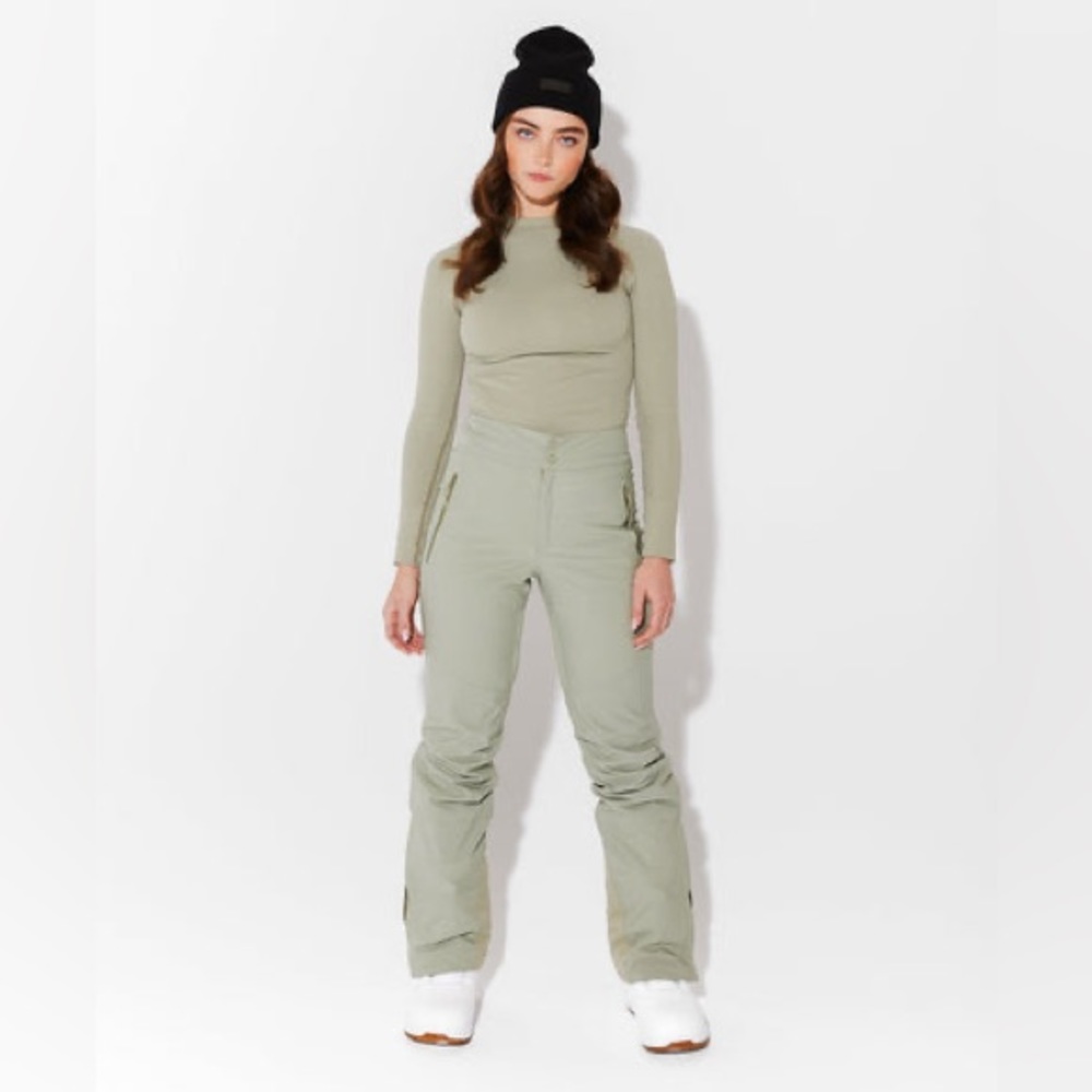 Halfdays Women's Alessandra Ski Pants